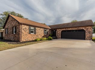 778 W Boyd Ave, Princeton, IL 61356