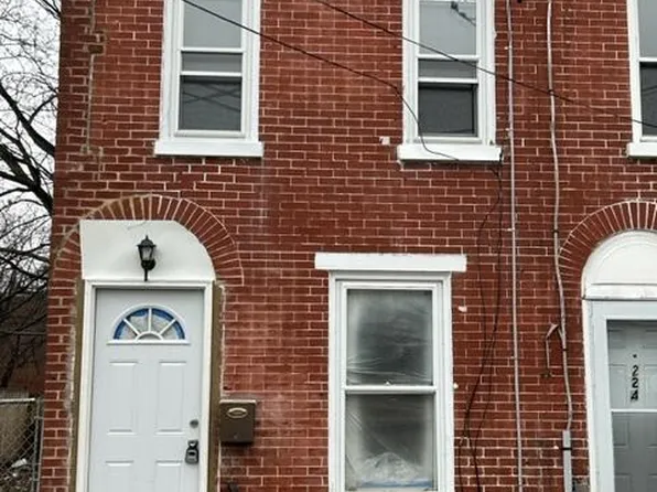 226 Cherry St, Wilmington, DE 19805