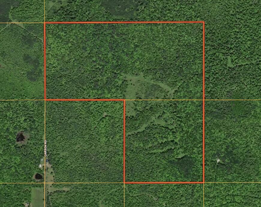 1st image of Larson Rd