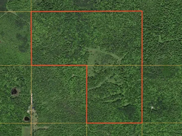 Larson Rd, Bruce Crossing, MI 49912