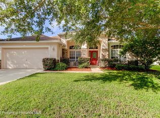 4622 Birchfield Loop, Spring Hill, FL 34609