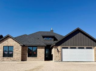 5609 King Mill Cir, San Angelo, TX 76904