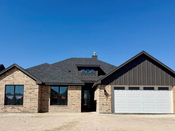 5609 King Mill Cir, San Angelo, TX 76904