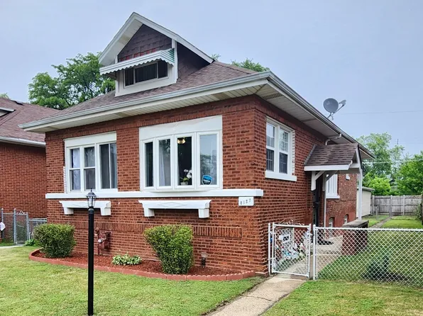 8127 S Blackstone Ave, Chicago, IL 60619