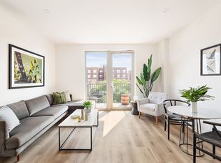 1462 Flatbush Ave APT 2D, Brooklyn, NY