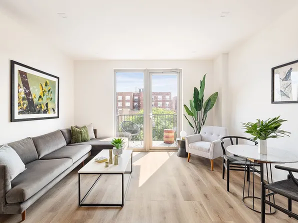 1462 Flatbush Ave APT 4D, Brooklyn, NY 11210