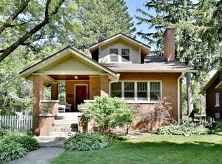 501 S Vine Ave, PARK RIDGE, IL 60068