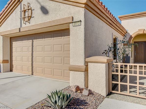 2913 Vista Butte Dr