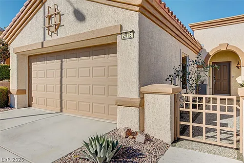 2913 Vista Butte Dr Photo 1