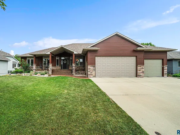 1400 S Hyde Park Ave, Sioux Falls, SD 57106