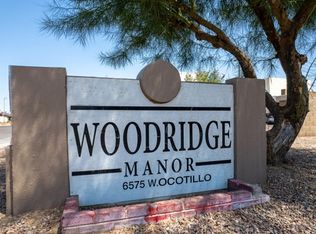 Woodridge Manor, Glendale, AZ 85301