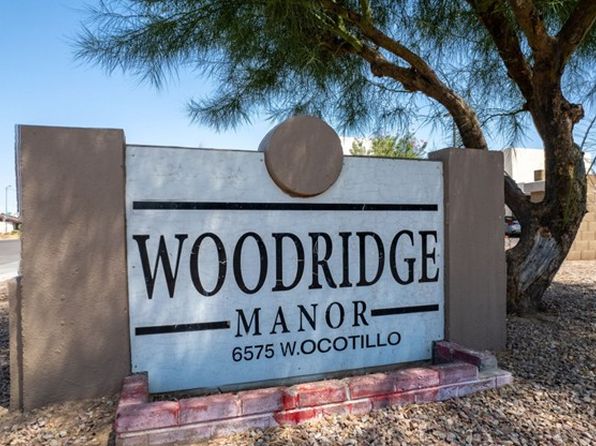 Woodridge Manor, 6575 W Ocotillo Rd APT 2042