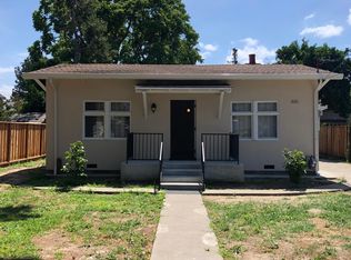 355 S 19th St, San Jose, CA 95116