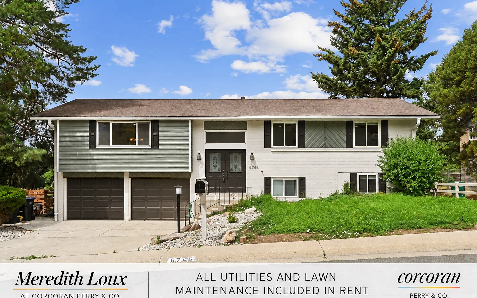6745 Garrison St — Photo 1
