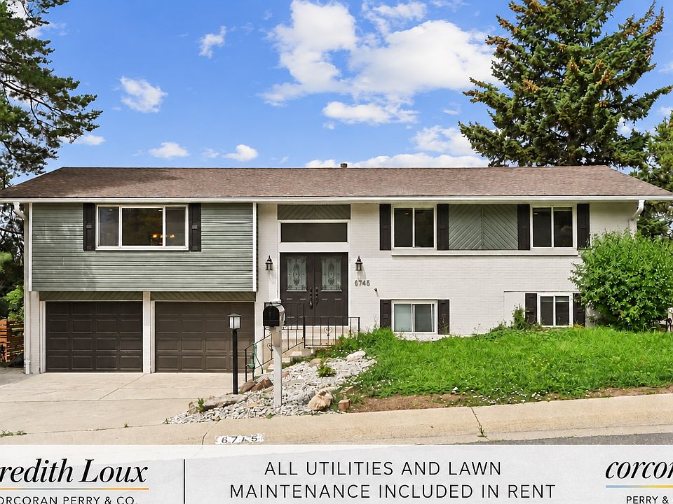 1st image of 6745 Garrison St #1
