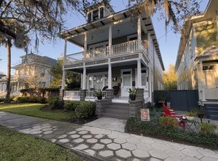 1516 Silver St, Jacksonville, FL 32206