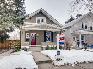 2333 Holly St, Denver, CO 80207