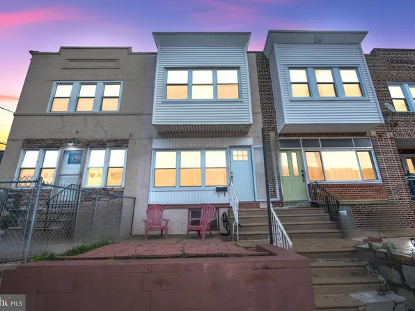 2817 Gillingham St, Philadelphia, PA 19137