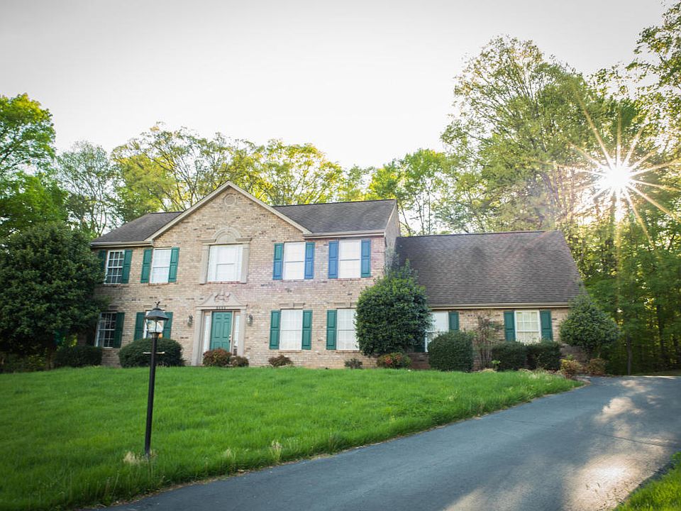 1st image of 8444 Northwalk Dr