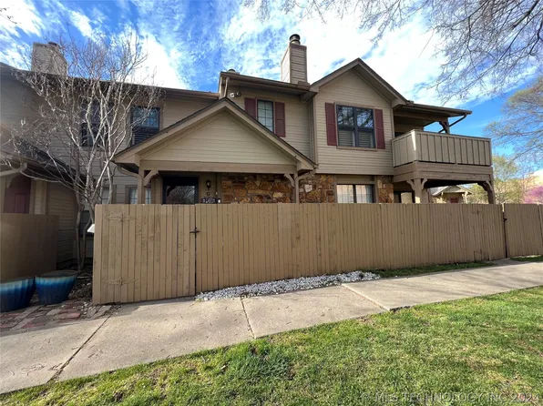 9109 S Urbana Ave Unit G, Tulsa, OK 74137