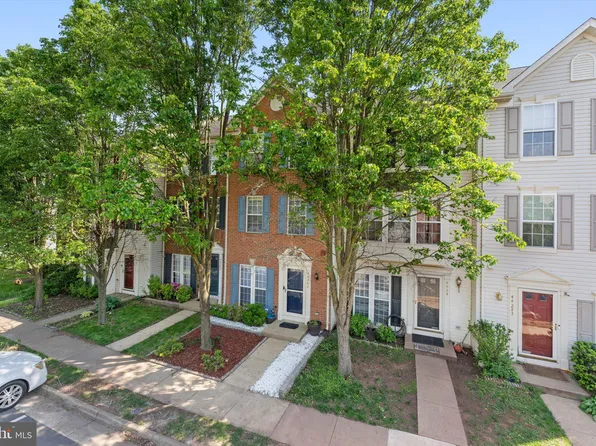 44247 Litchfield Ter, Ashburn, VA 20147