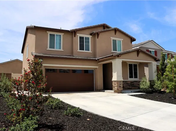 11481 Kyler Dr, Beaumont, CA 92223