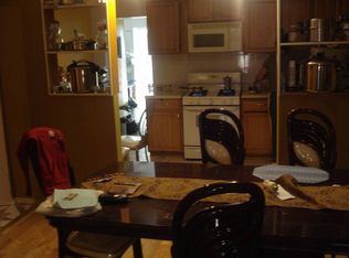 1136 Lafayette Ave, Brooklyn, NY 11221