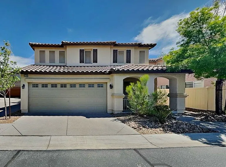 9184 Giardino Villa St — Photo 1
