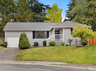 31618 9th Pl SW, Federal Way, WA 98023
