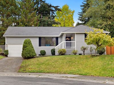 31618 9th Place SW, Federal Way, WA, 98023