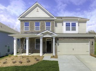 6424 Willow Pin Ln, Huntersville, NC 28078