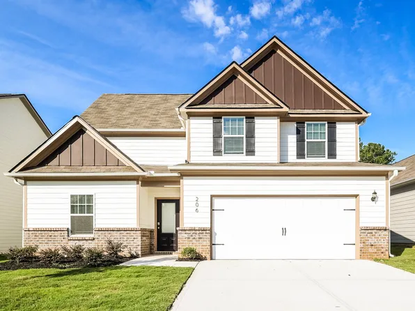 206 Katelyn Way, Villa Rica, GA 30180