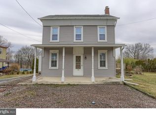 118 W Wesner Rd, Blandon, PA 19510