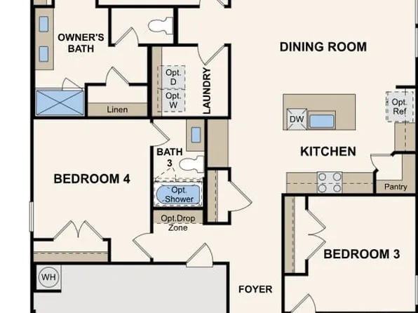 Geneva Plan, Belleview Manor