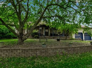 3707 Eagle Harbor Rd, Albion, NY 14411