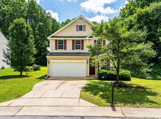 3445 Dutchman Rd, Raleigh, NC 27610