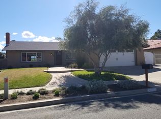 4786 Summit Ave, Simi Valley, CA 93063