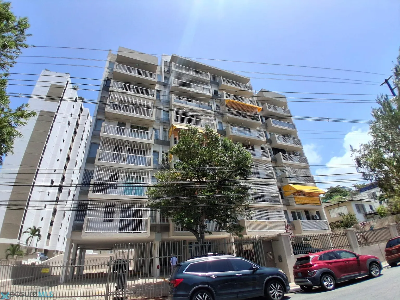 Plaza Del Parque (Condominio) — Photo 1