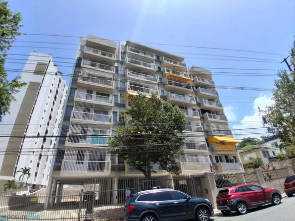 233 Calle Del Parque #301, San Juan, PR 00909