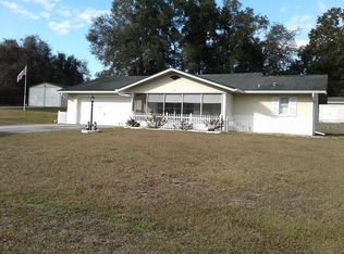 8075 E Decatur Ct, Floral City, FL 34436