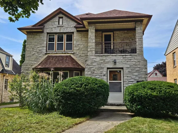 2791 North 69th STREET #2793, Milwaukee, WI 53210