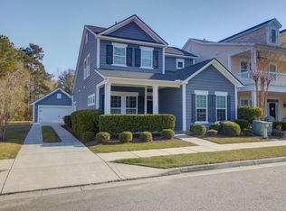 1756 Batten Dr, Charleston, SC 29414