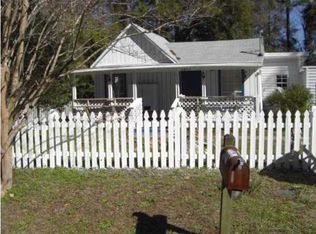 1311 Georgia Ave, Lynn Haven, FL 32444