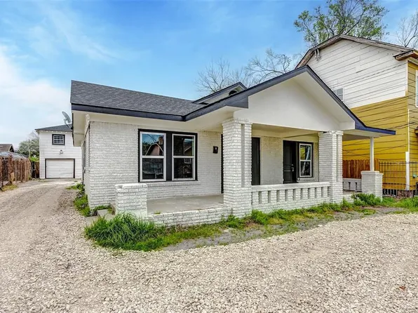 11 Norwood St #8, Houston, TX 77011