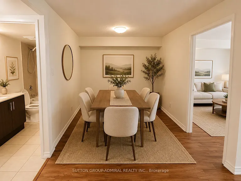 736 Bay St #403 — Photo 4