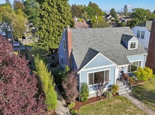 3609 S K St #A, Tacoma, WA 98418