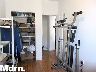 Rented by Mdrn Residential