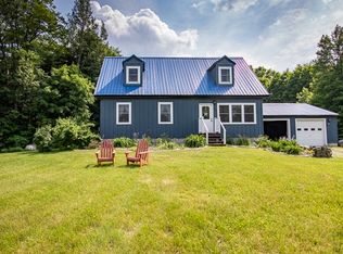 293 Decker Rd, Milton, VT 05468