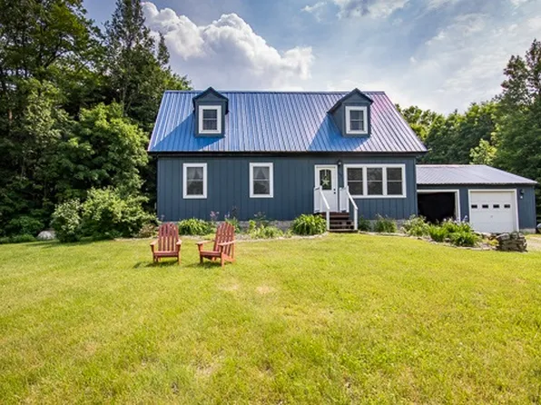 293 Decker Rd, Milton, VT 05468