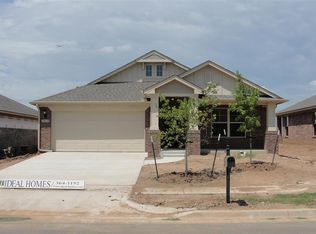 2804 Lerkim Ln, Norman, OK 73069